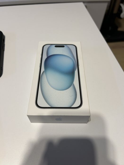 Apple iphone 15 128gb