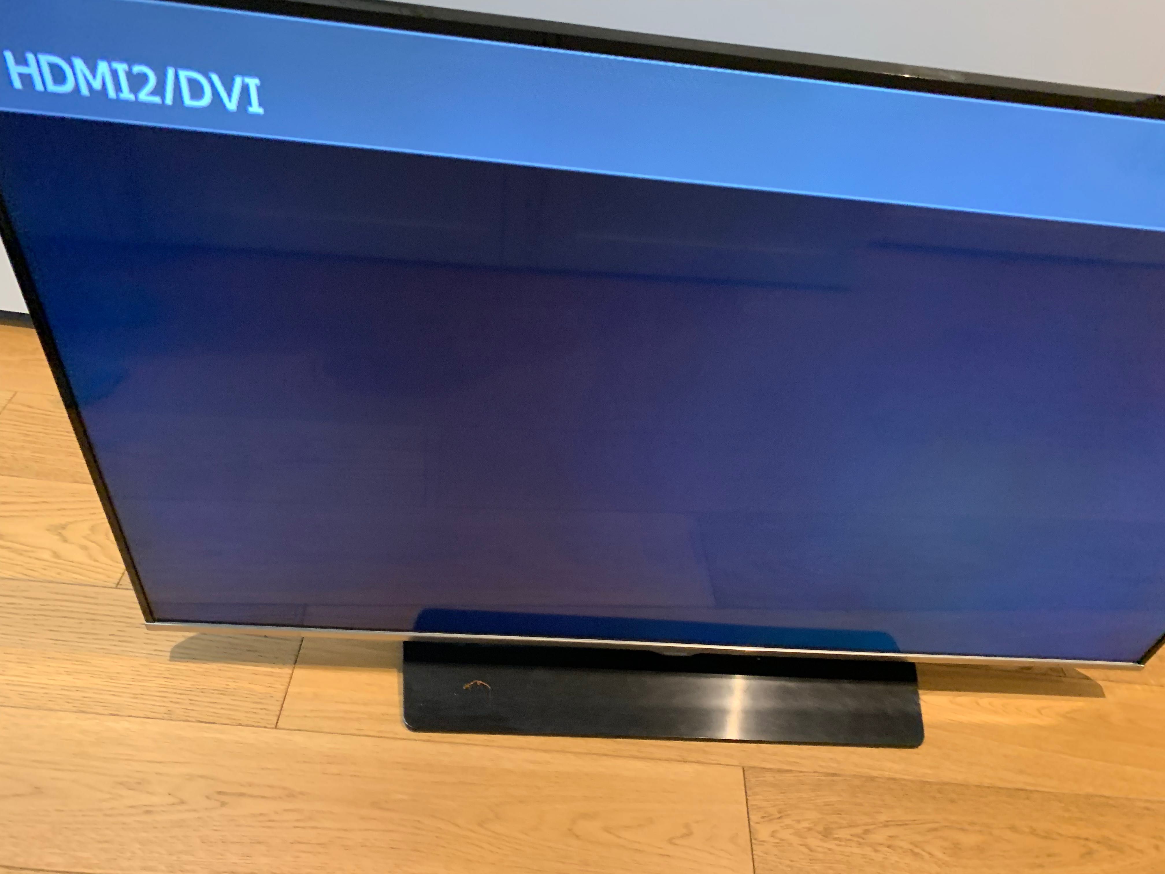 Telewizor Samsung UE48H5000AW – 48 cali, Full HD, sprawny, zadbany