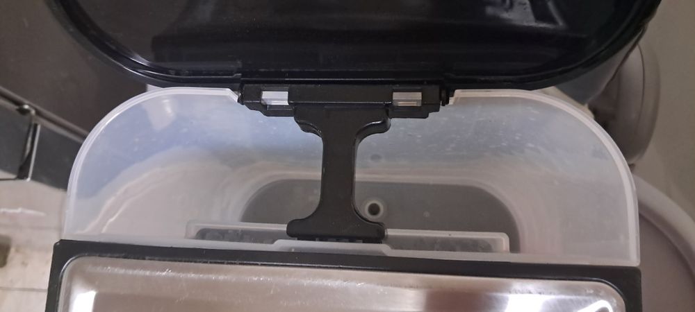 Кофемашина рожковая