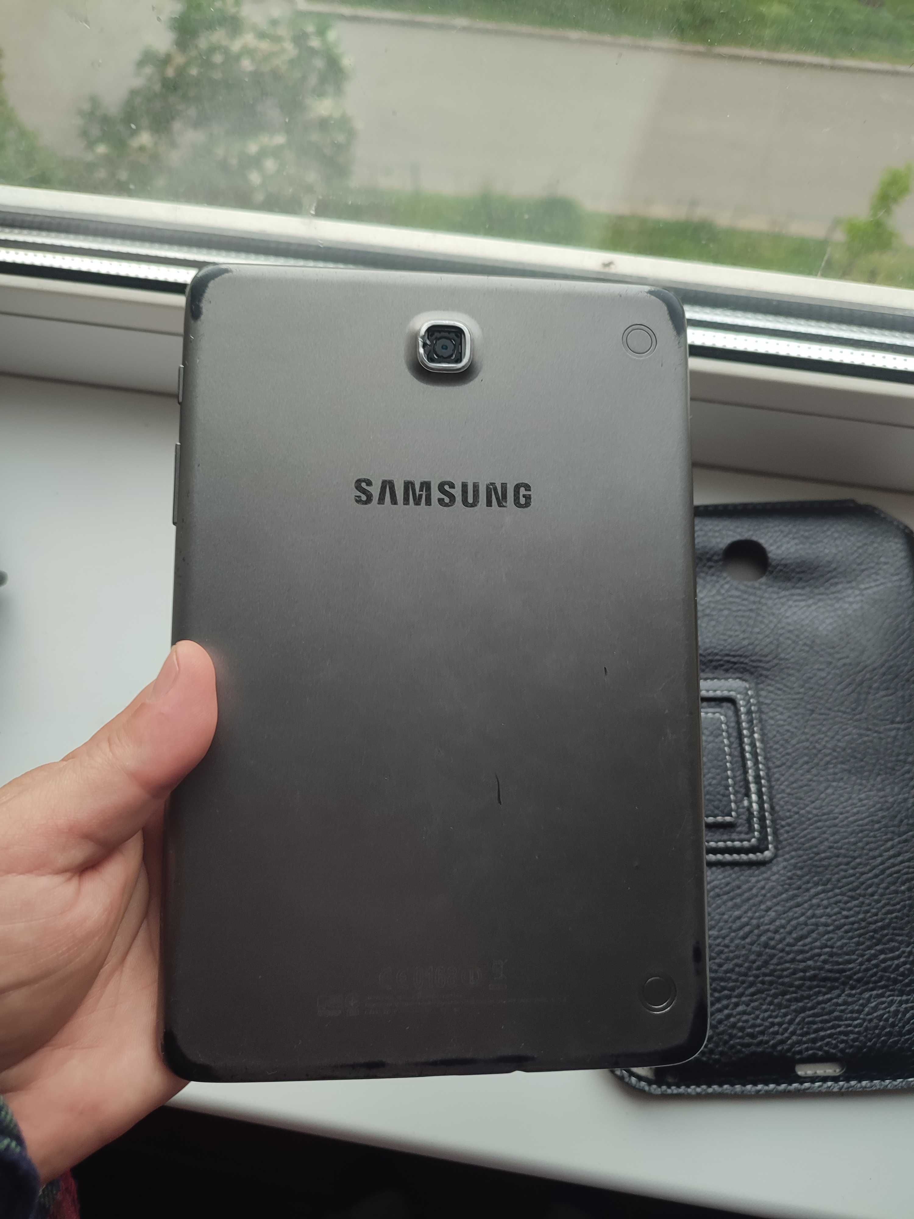 Samsung Galaxy Tab А SM-T355 2/16 android 7