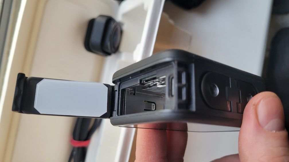 Gopro hero 9 комплект + линза ширик