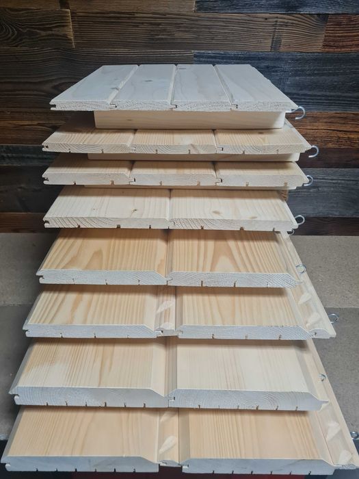 PODŁODA STROPOPODŁOGA 140x28mm lub 140x20 świerk skandynawski 1 gat