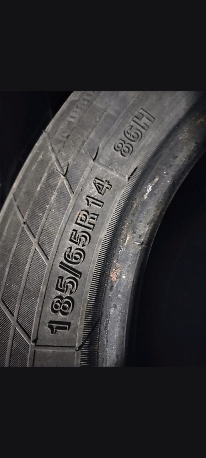 Opony letnie 185 65 r14