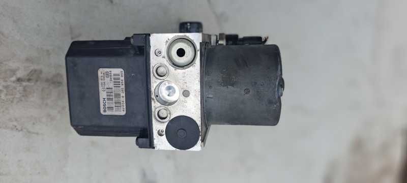Pompa hamulcowa ABS VW Passat B5 Lift