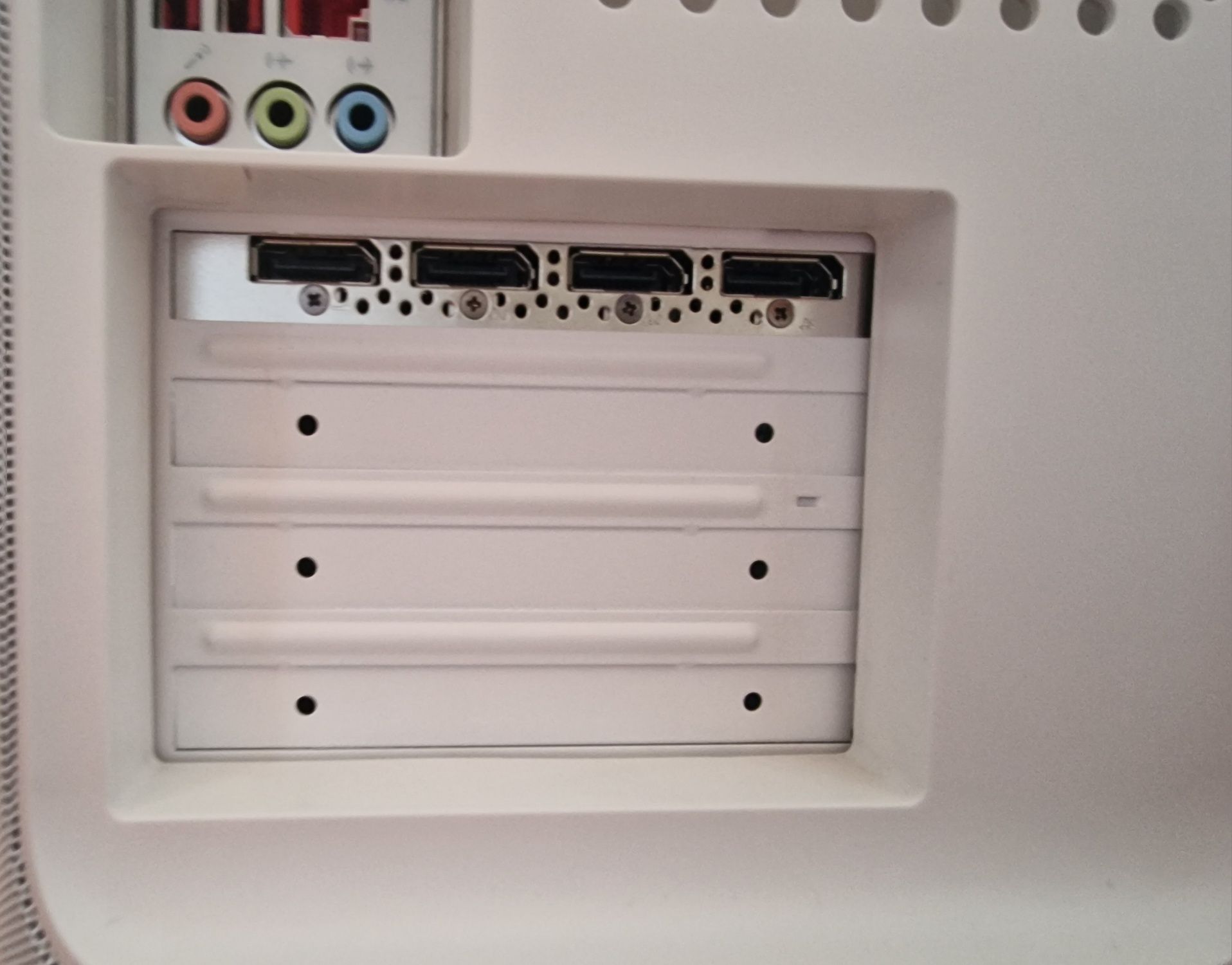 Komputer stacjonarny acer concept D 64gb ram