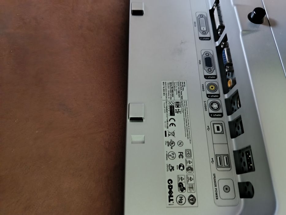 Sprzedam Monitor Dell