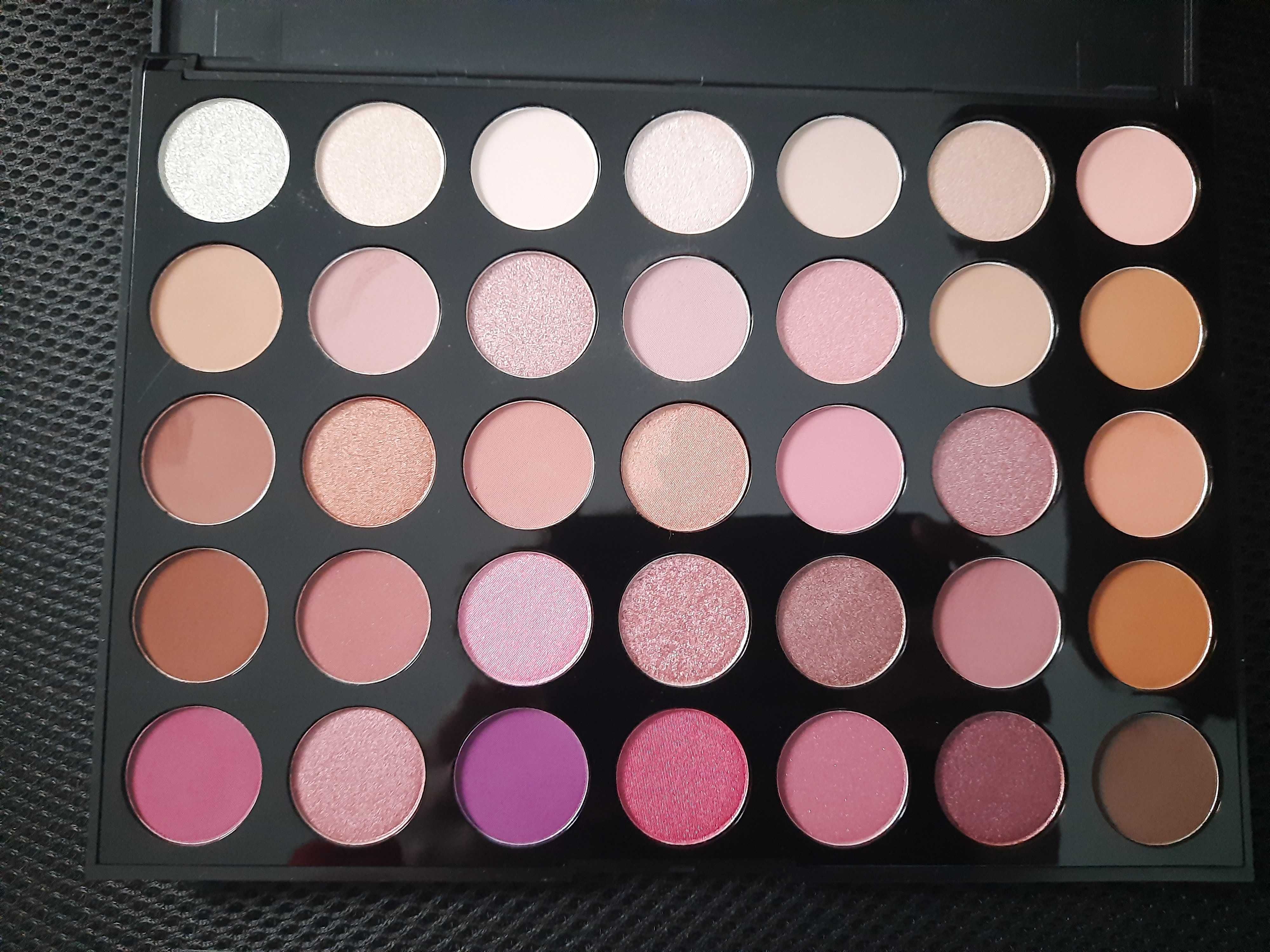 Paleta cieni Morphe 35 XO