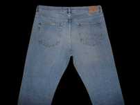 Spodnie dżinsy GANT W36/L30=49,5/101cm jeansy