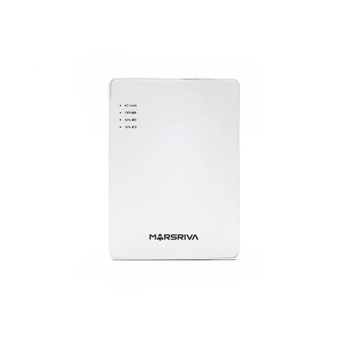 ДБЖ для роутера Marsriva Smart Mini DC UPS KP3 (10000 мАг)