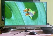 Monitor Lenovo L27q-10