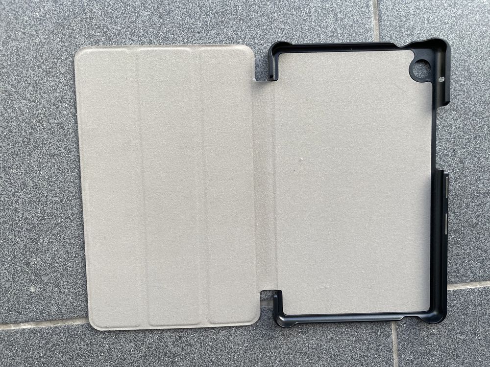 Capa tablet Huawei MatePad T8.