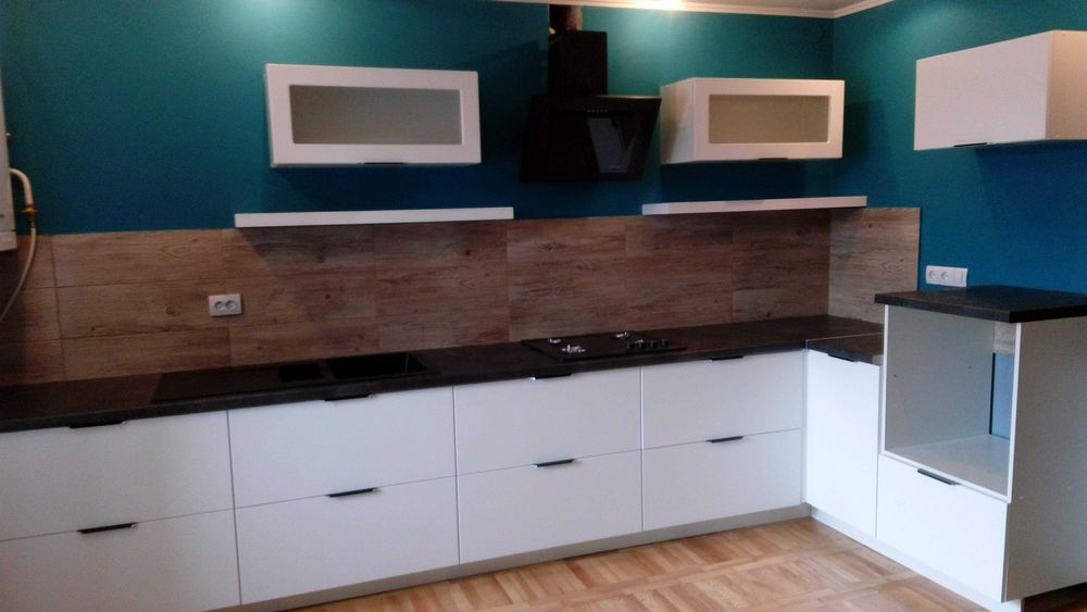 Збірка меблів. Збирання фабричних меблів. Складання, монтаж меблів.