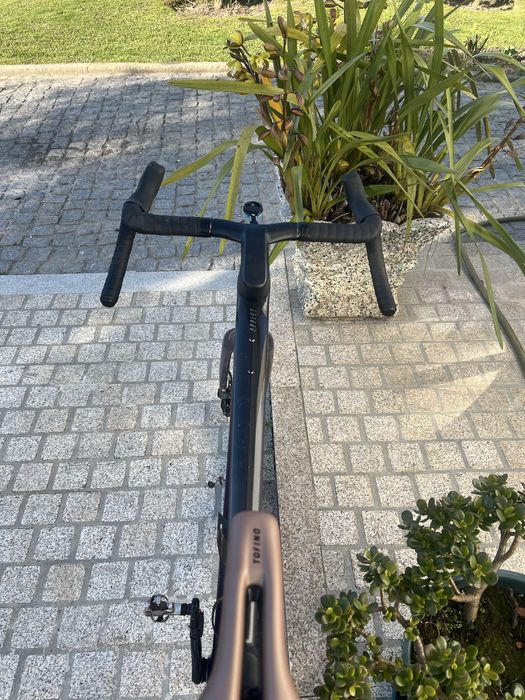 Scott addict 20 carbon gravel 58/XL eletronica ou 2000€