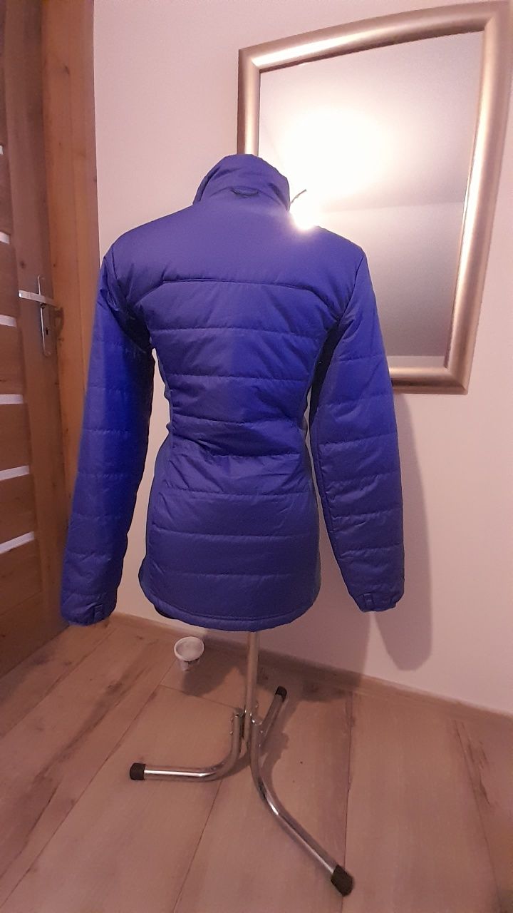 Wpinka damska do kurtki The North Face S