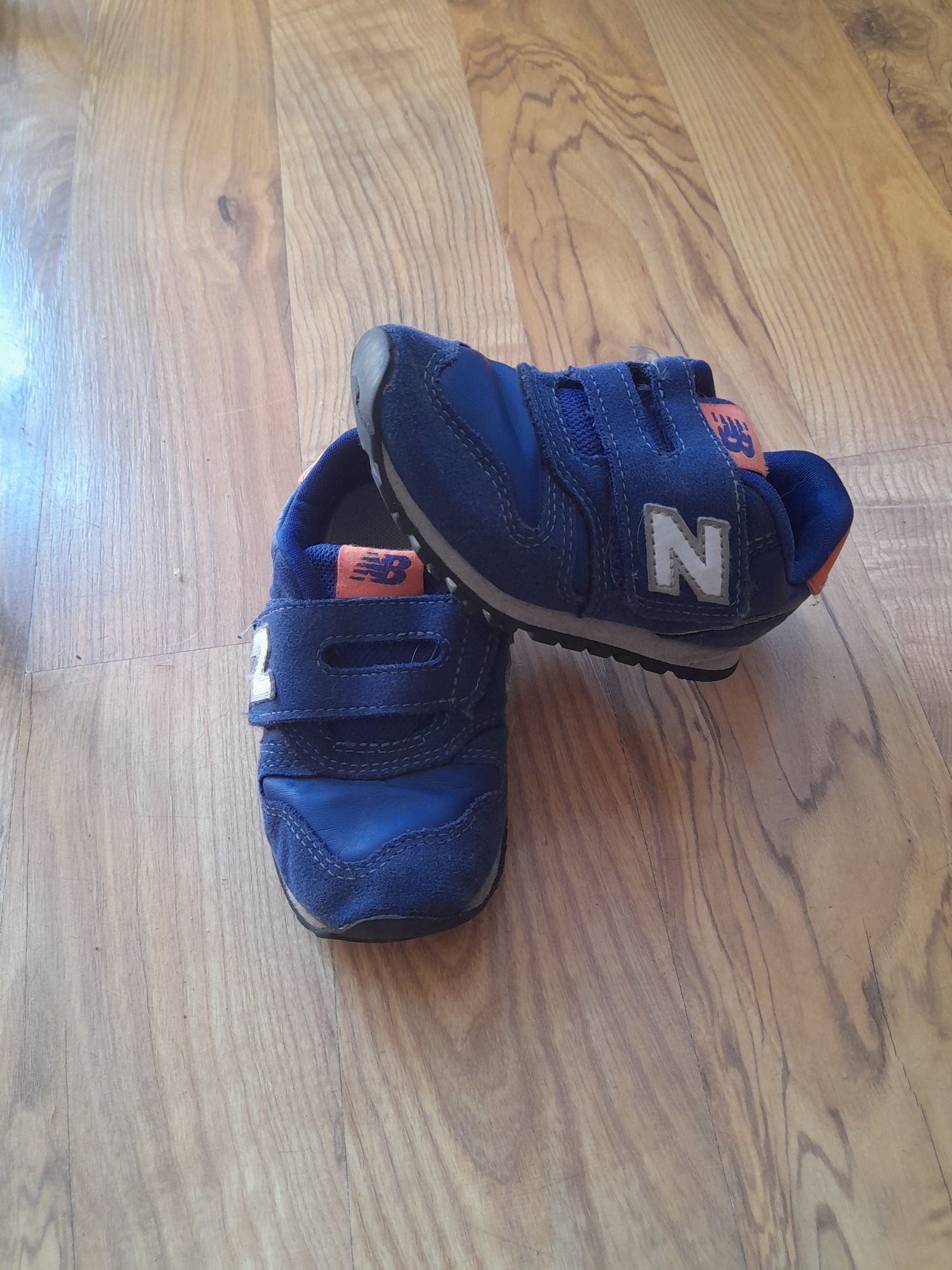 Buty new balance 25