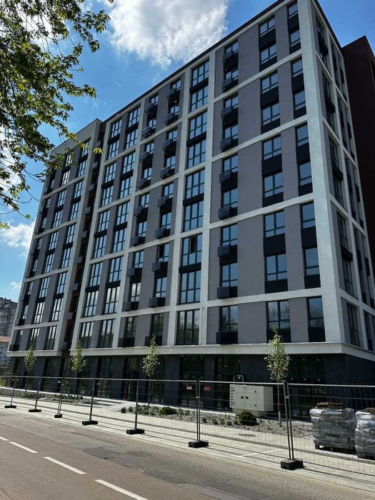 Оренда приміщення на вул. Трильовського (Сихів). 90кв.м.