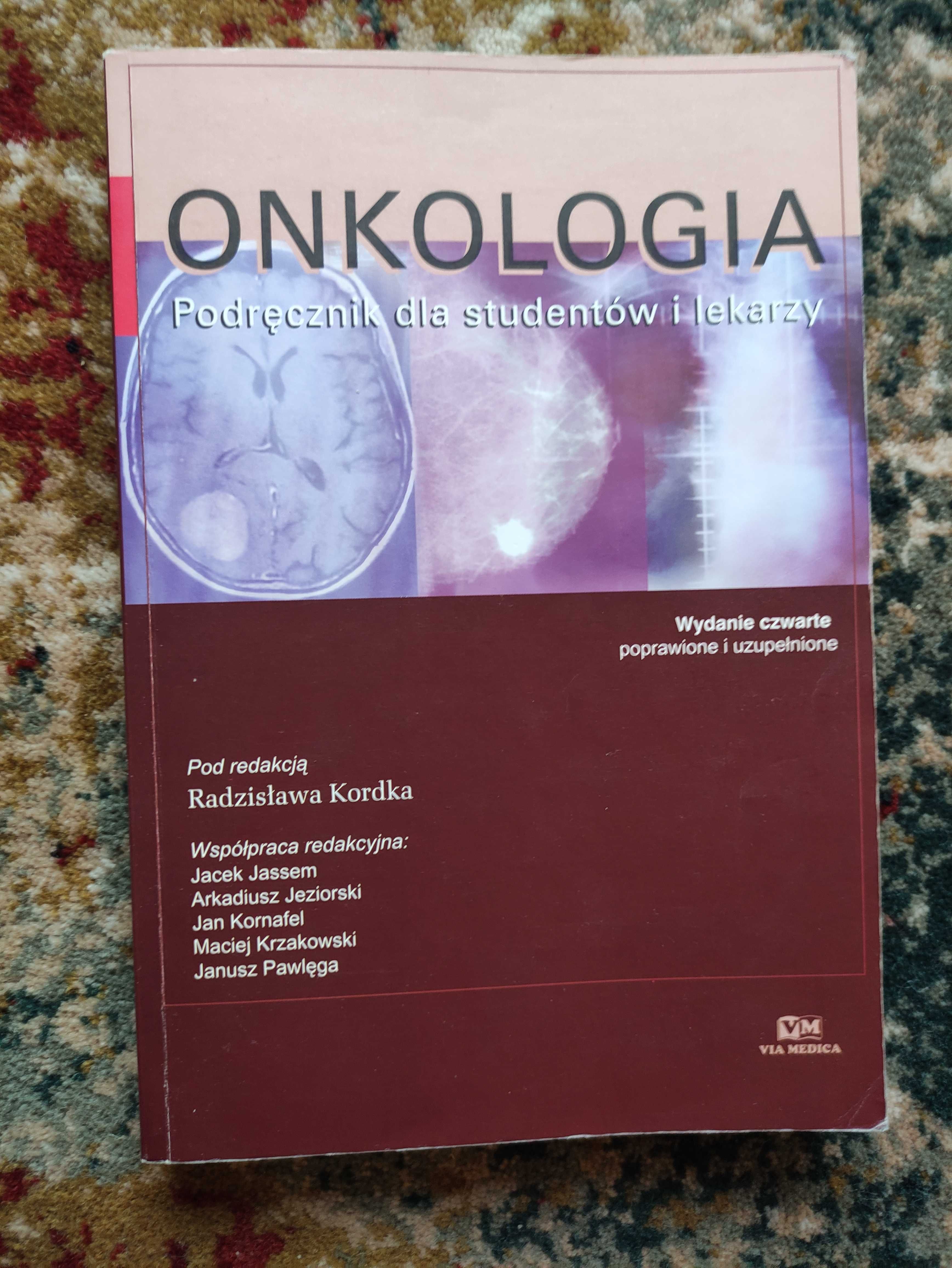 Onkologia Kordek