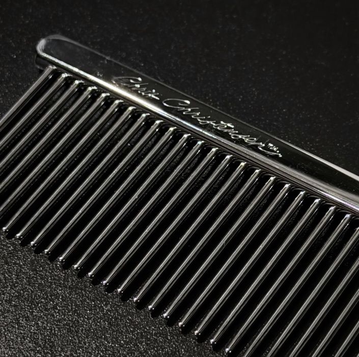 Гребінь CHRIS CHRISTENSEN ButterComb #003