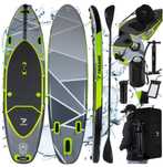 NOWA Deska SUP do pływania 350cm PREMIUM‼️ + akcesoria Gratis