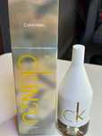 Calvin Klein In2U Women woda toaletowa spray
150 ml