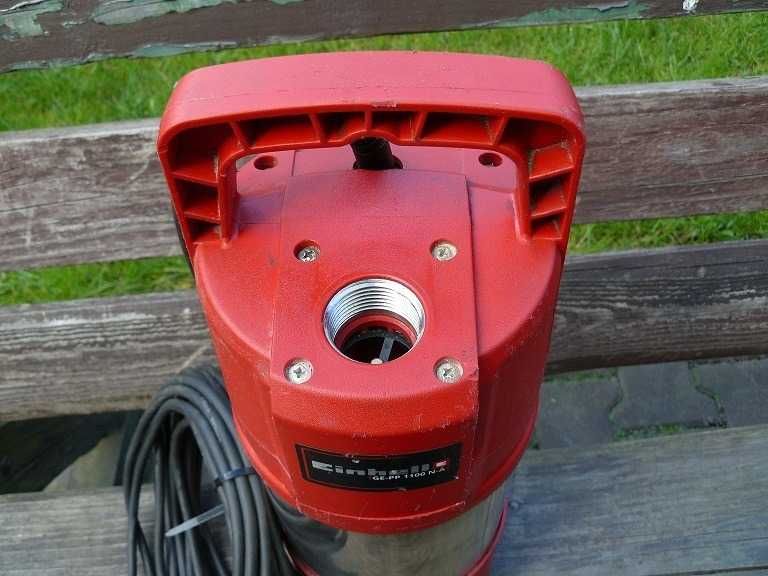 Pompa Einhell GE-PP 1100 N-A
