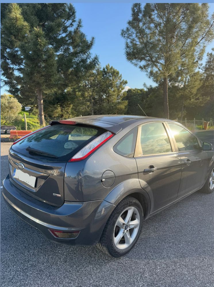 Ford focus Diesel