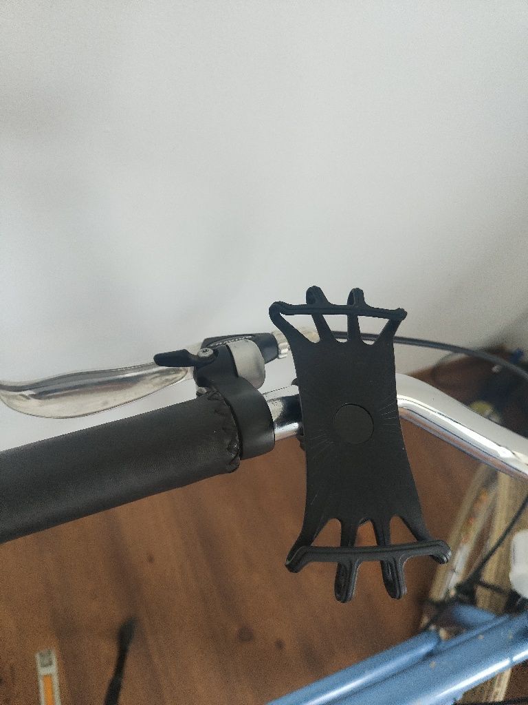 Rower miejski Shimano