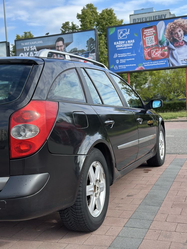Дезель 1.9 универсал.Родной пробег,живое состояние!Очень экономное авт