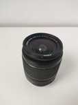 Lente Canon EF-5 18-55mm