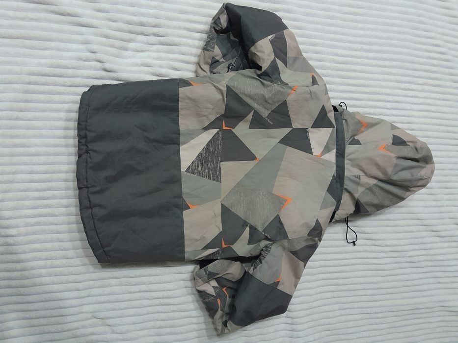 Куртка на хлопчика