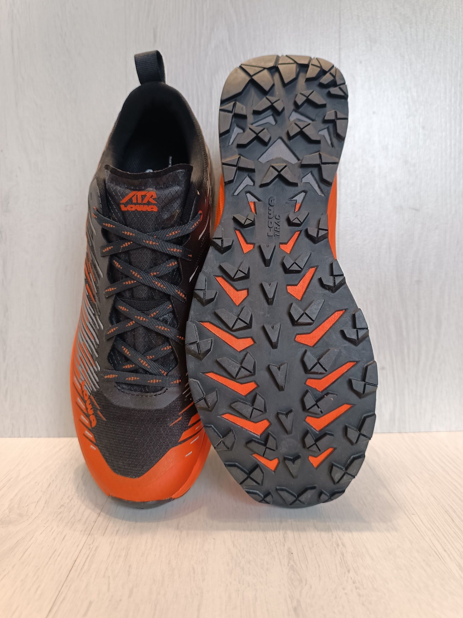Lowa atr Amplux 43.5(28см)