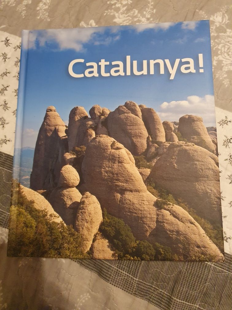 Catalunya! Album