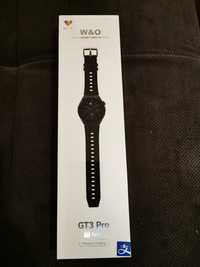 Smartwatch w&o gt3 pro - rezerwacja