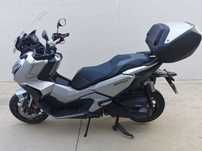 Honda Adv 350, com 7300 kms