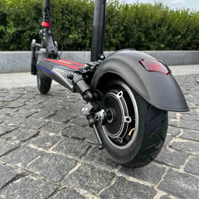 ‼️ Електросамокат KUGOO KIRIN M4 PRO - потужний та надійний. Самокат‼️
