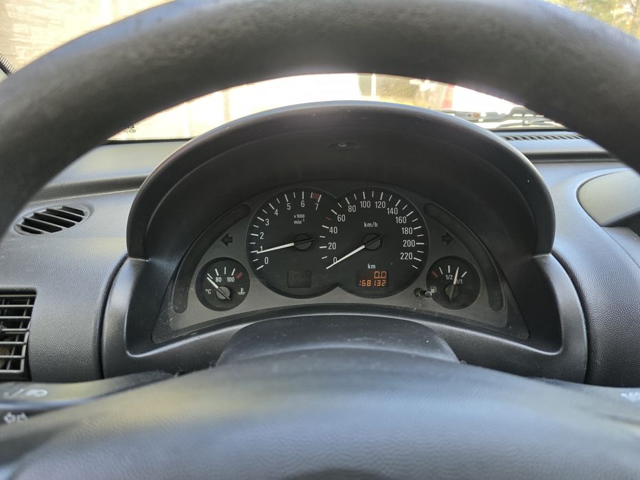 *Opel Corsa 1.2 Automatyczna skrzynia biegów*Opłaty*Zamiana/Złomowanie