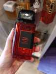 BDK perfumy Rouge Smoking Extract + Laneige maska do ust