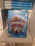Skylanders trap team nintendo wii u