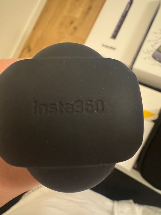 Kit Instax 360 X4 8K Action Cam