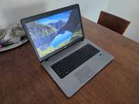 ProBook hp 470 intel core i7