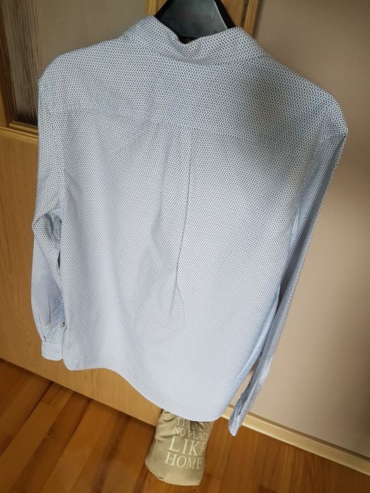 Koszula męska Tommy Hilfiger