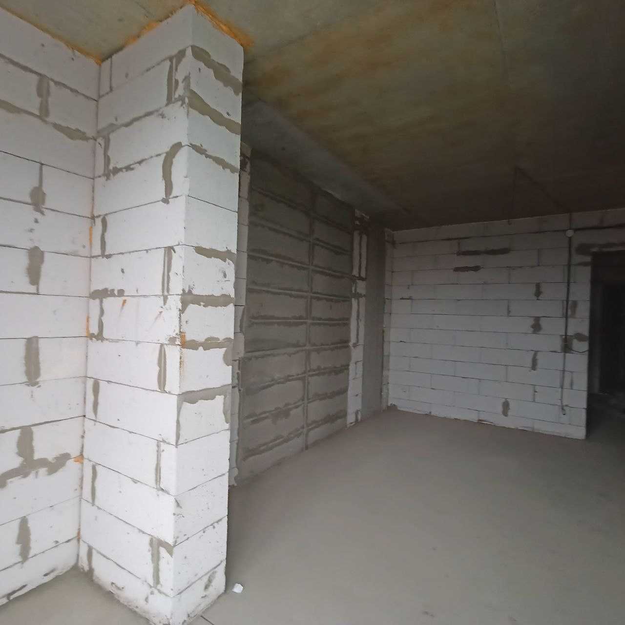 Продаж 2к квартири 69.9 кв. м на вул. Привокзальна
