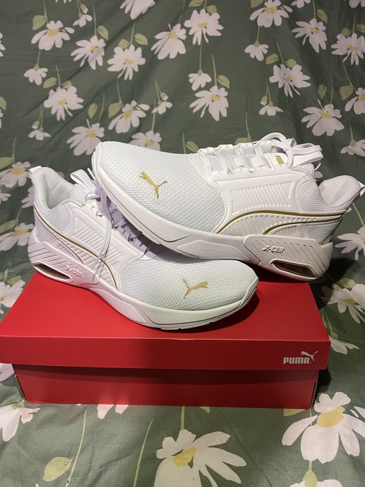 Nowe buty Puma unisex 42