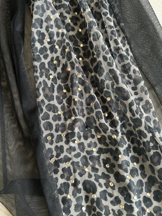 Strój do tańca jazzowego