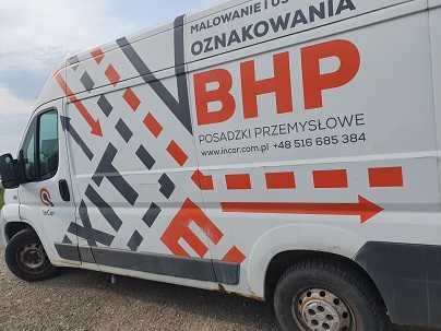 fiat ducato 2.3 D  2008 r