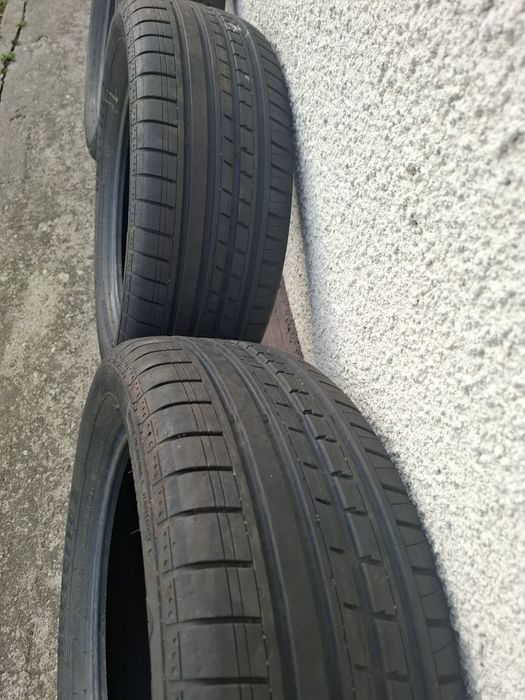 Opony 255/55 R17