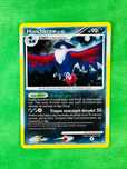 Honchkrow HOLO 10/123 Diament i Perła Tajemne Skarby PL Karta Pokemon