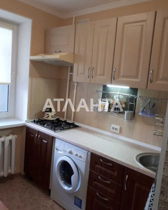 Однокомнатная квартира в Южном!Заходи и живи!