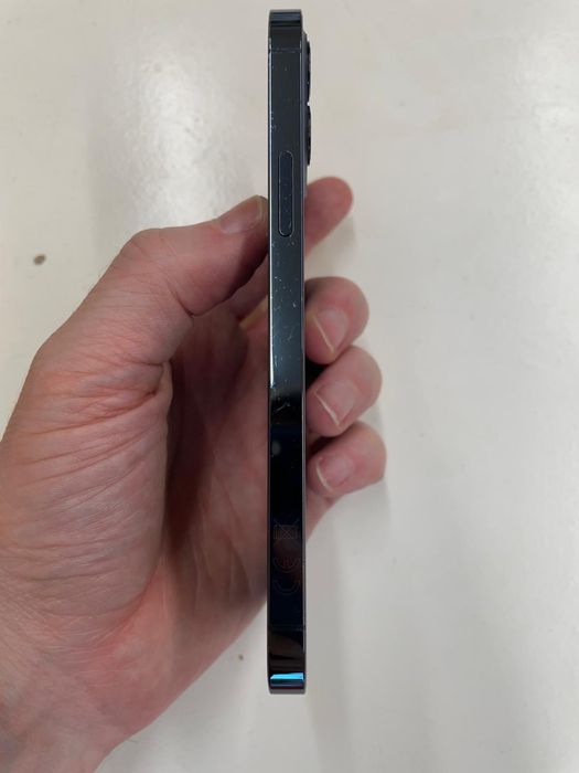 iPhone 12 Pro Pacifc Blue 128Gb