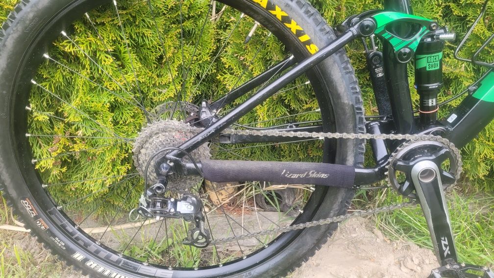 Giant STANCE Full 27.5" Rozmiar M xc trial enduro